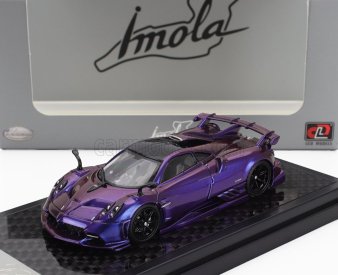 Lcd-model Pagani Imola 2020 1:64 Chameleon