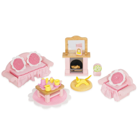 Le Toy Van Nábytek Daisylane obývací pokoj