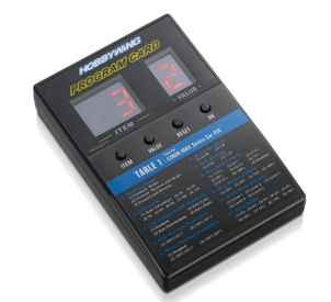 ROZBALENO - LED programovací box