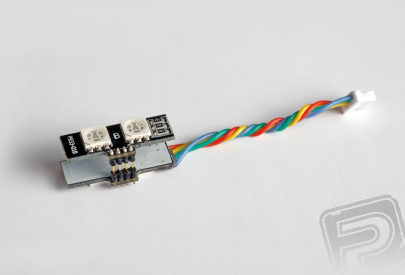 LED sada pro ALPHA 150, 170