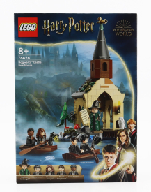 Lego Accessories Lego - Harry Potter - Loděnice u Bradavického hradu