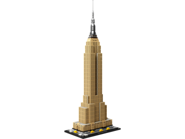 LEGO Architecture - Empire State Building