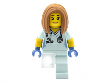 LEGO baterka - Iconic Zdravotní sestra