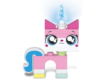 LEGO baterka - LEGO Movie 2 Unikitty