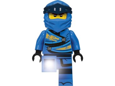 LEGO baterka - Ninjago Legacy Jay