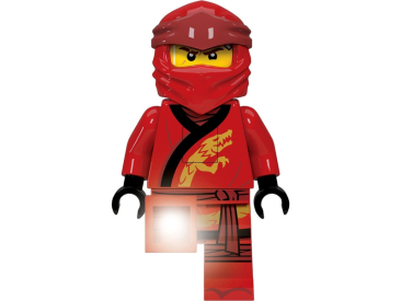 LEGO baterka - Ninjago Legacy Kai