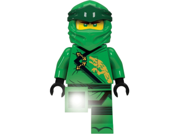 LEGO baterka - Ninjago Legacy Lloyd