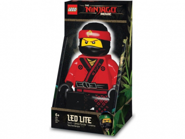 LEGO baterka - Ninjago Movie Kai