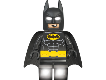 LEGO baterka se svítícíma očima - Batman Movie Batman