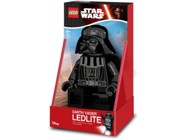 LEGO baterka - Star Wars Darth Vader