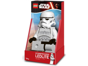 LEGO baterka - Star Wars Stormtrooper