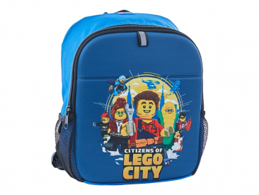 LEGO batůžek - CITY Citizens
