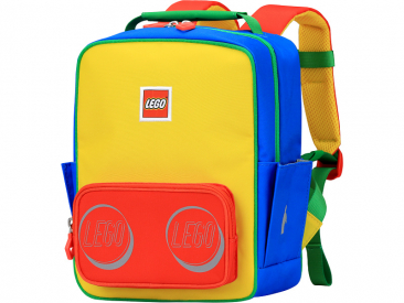 LEGO batůžek Tribini Corporate - CLASSIC červený