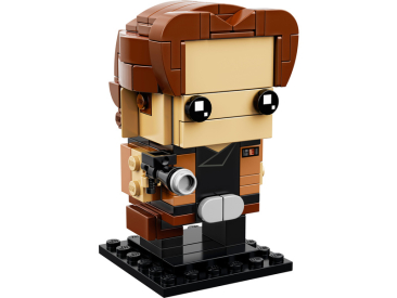 LEGO BrickHeadz - Han Solo