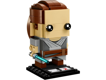 LEGO BrickHeadz - Rey