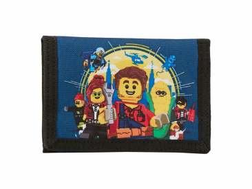 LEGO CITY Citizens - peněženka