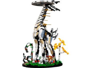 LEGO Creator - Horizon Forbidden West: Tallneck
