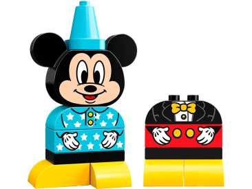 LEGO DUPLO - Můj první Mickey