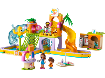 LEGO Friends - Aquapark