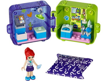 LEGO Friends - Herní boxík: Mia