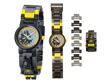 LEGO hodinky - Batman Movie Batman