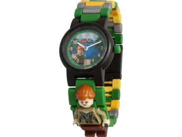 LEGO hodinky - Jurský svět Claire
