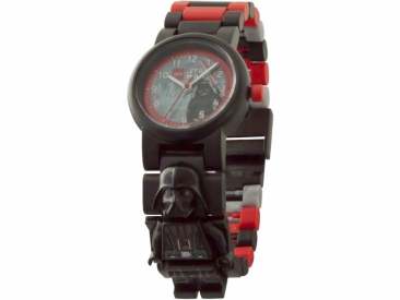 LEGO hodinky - Star Wars Darth Vader