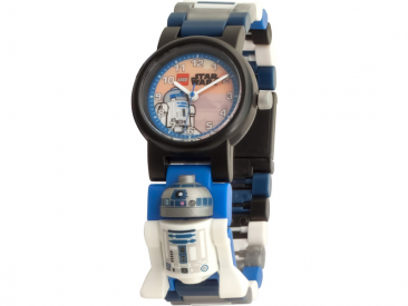 LEGO hodinky - Star Wars R2D2