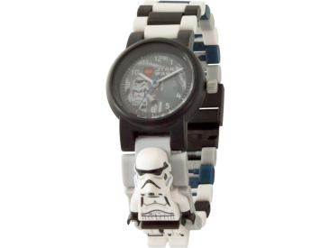LEGO hodinky - Star Wars Stormtrooper