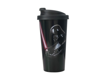 LEGO kelímek To-Go-Cup - Star Wars Darth Vader