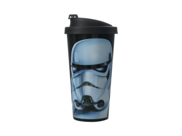 LEGO kelímek To-Go-Cup - Star Wars Stormtrooper