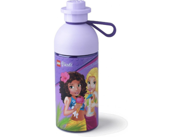 LEGO láhev na pití 0.5L - Friends