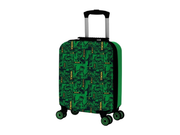 LEGO Luggage Cestovní kufr Play Date 16