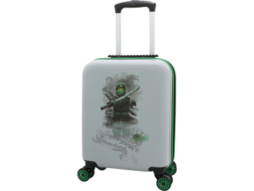 LEGO Luggage Cestovní kufr Play Date 16