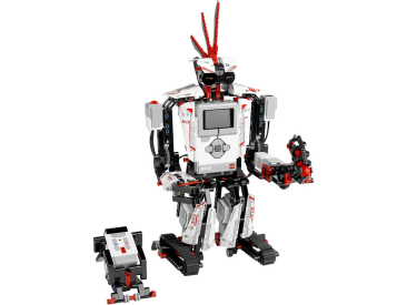 LEGO Mindstorms - MINDSTORMS EV3