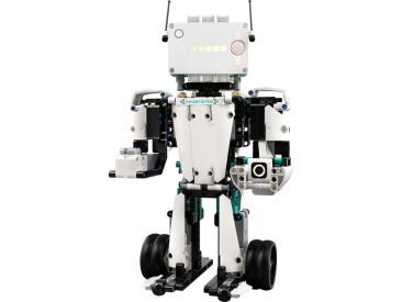 LEGO Mindstorms - Robotí vynálezce