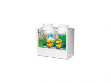 LEGO noční světlo - Iconic kachna