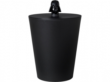 LEGO odpadkový koš - Star Wars Darth Vader