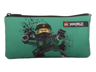 LEGO pouzdro na tužky - Ninjago Lloyd