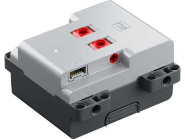 LEGO Powered UP - Box na baterie