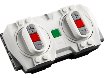 LEGO Powered UP - Dálkové ovládání