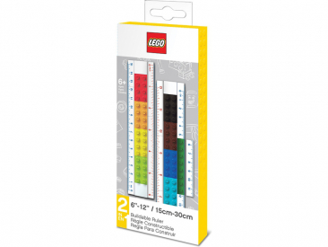 LEGO pravítko 30cm
