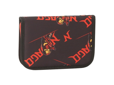 LEGO školní pouzdro s náplní - Ninjago Red