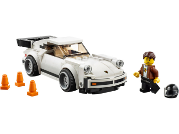 LEGO Speed Champions - 1974 Porsche 911 Turbo 3.0