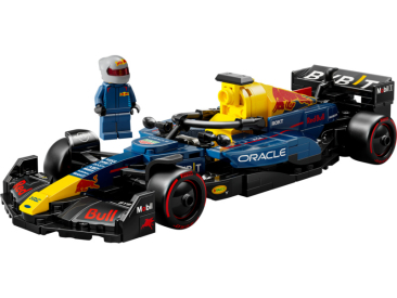 LEGO Speed Champions - Závodní auto Oracle Red Bull Racing RB20 F1®