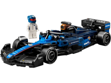 LEGO Speed Champions - Závodní auto Williams Racing FW46  F1®