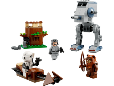 LEGO Star Wars - AT-ST