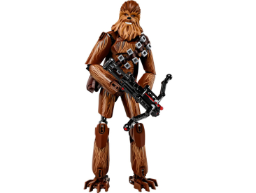 LEGO Star Wars - Chewbacca