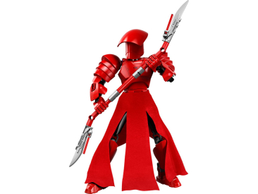 LEGO Star Wars - Elitní pretoriánská stráž