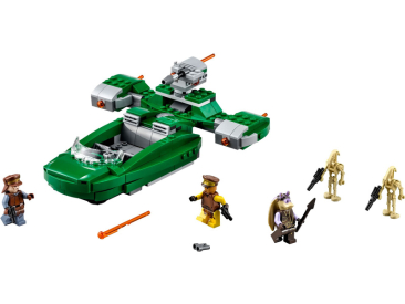 LEGO Star Wars - Flash Speeder